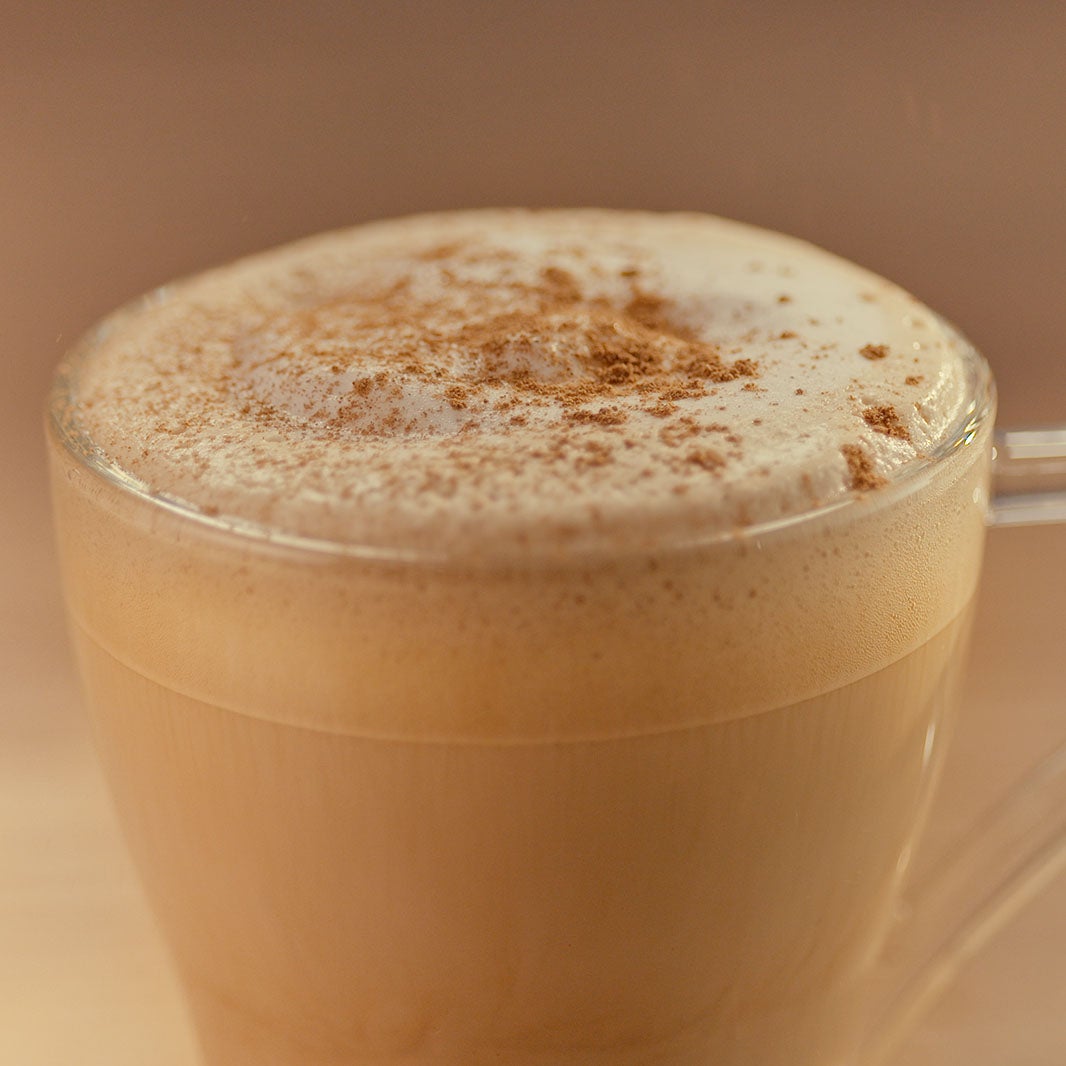 Classic Latte Easy Recipe Nescafé South Africa